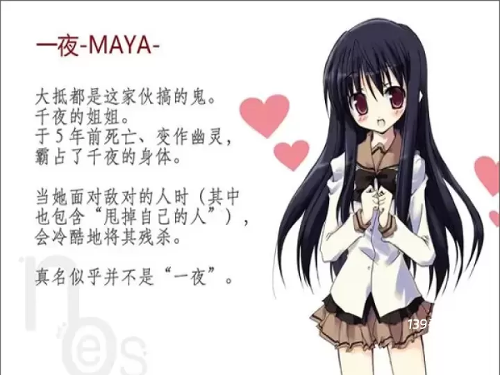 NOeSIS诉说谎言的记忆之物语最新版_https://www.139sy.com_角色扮演_第2张