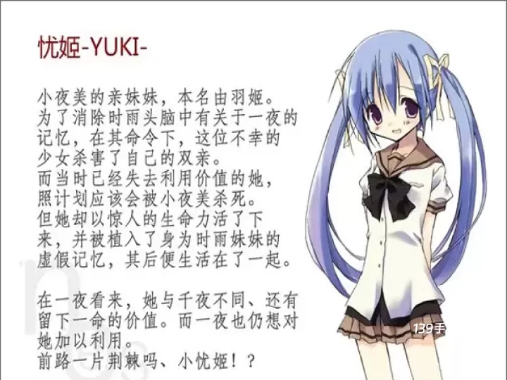 NOeSIS诉说谎言的记忆之物语最新版_https://www.139sy.com_角色扮演_第4张