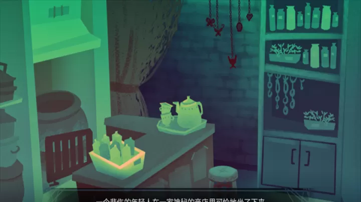 完美另一半中文版游戏_https://www.139sy.com_角色扮演_第2张