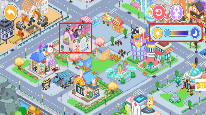 尤雅小镇世界_https://www.139sy.com_休闲益智_第1张