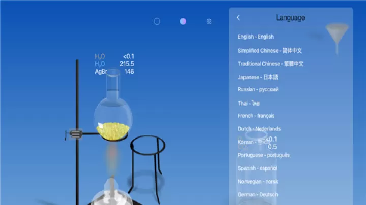 化学家Chemist完整版_https://www.139sy.com_学习办公_第12张