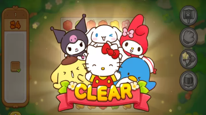 凯蒂猫和好朋友们点点乐手游_https://www.139sy.com_休闲益智_第5张