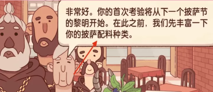 可口的披萨美味的披萨官方版_https://www.139sy.com_模拟经营_第4张