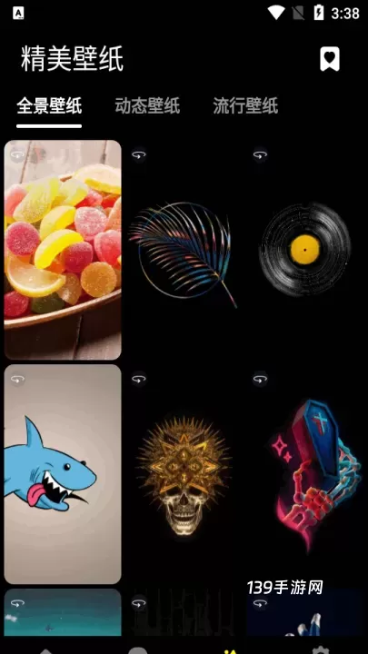 皮卡超级壁纸_https://www.139sy.com_手机美化_第3张