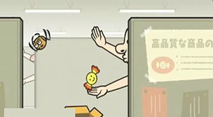 节奏天国汉化版_https://www.139sy.com_休闲益智_第3张