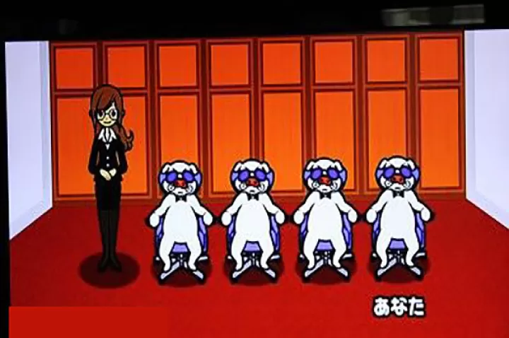 节奏天国汉化版_https://www.139sy.com_休闲益智_第4张