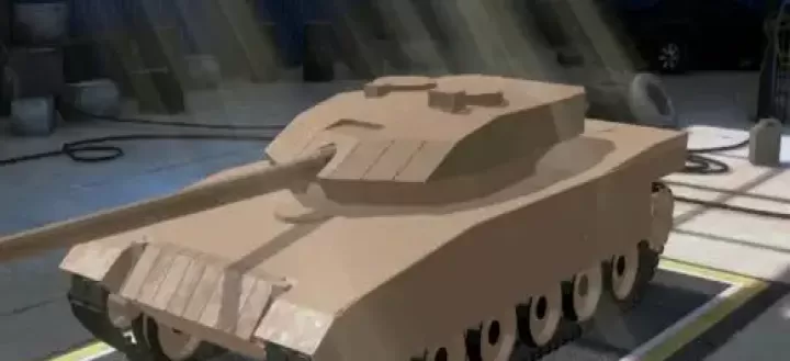 Panzer War2025最新版_https://www.139sy.com_飞行射击_第1张