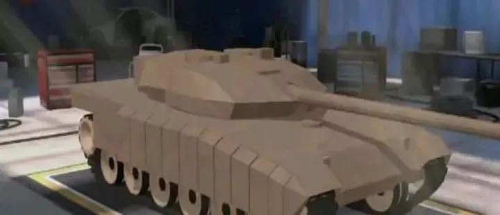 Panzer War2025最新版_https://www.139sy.com_飞行射击_第5张