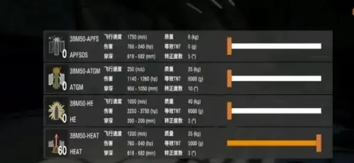 Panzer War2025最新版_https://www.139sy.com_飞行射击_第6张