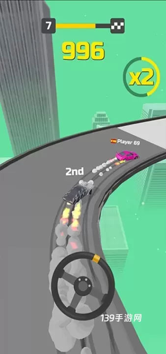 超速漂移_https://www.139sy.com_体育竞技_第5张