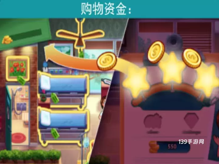 中心医院2治愈时光中文版_https://www.139sy.com_模拟经营_第12张