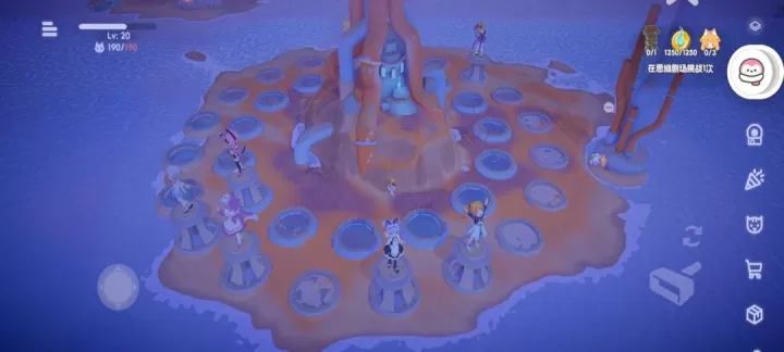 奇蛋生物TapTap版_https://www.139sy.com_模拟经营_第1张