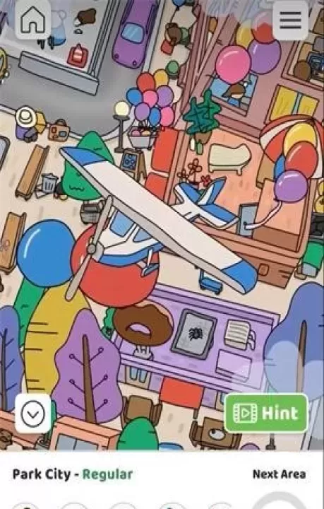 scavenger hunt_https://www.139sy.com_休闲益智_第2张