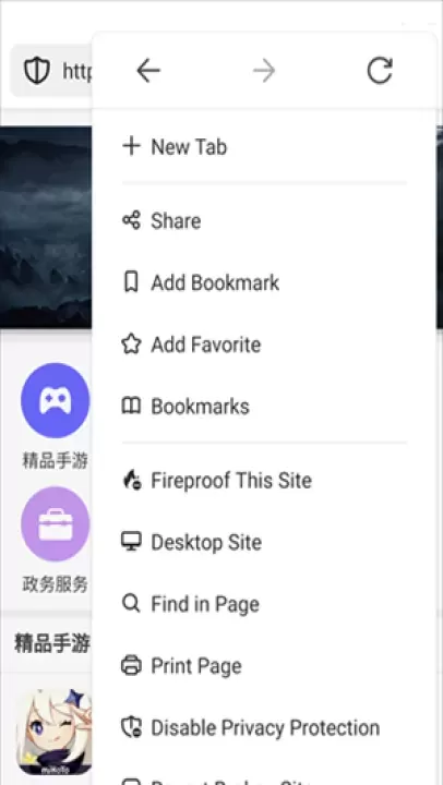 DuckDuckGo浏览器官方版_https://www.139sy.com_生活休闲_第8张