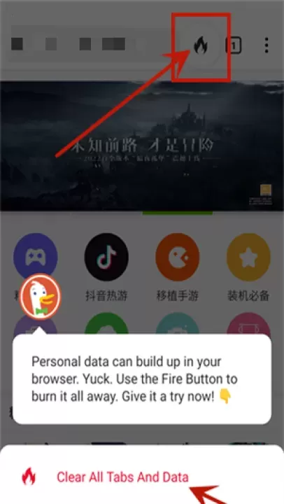 DuckDuckGo浏览器官方版_https://www.139sy.com_生活休闲_第9张