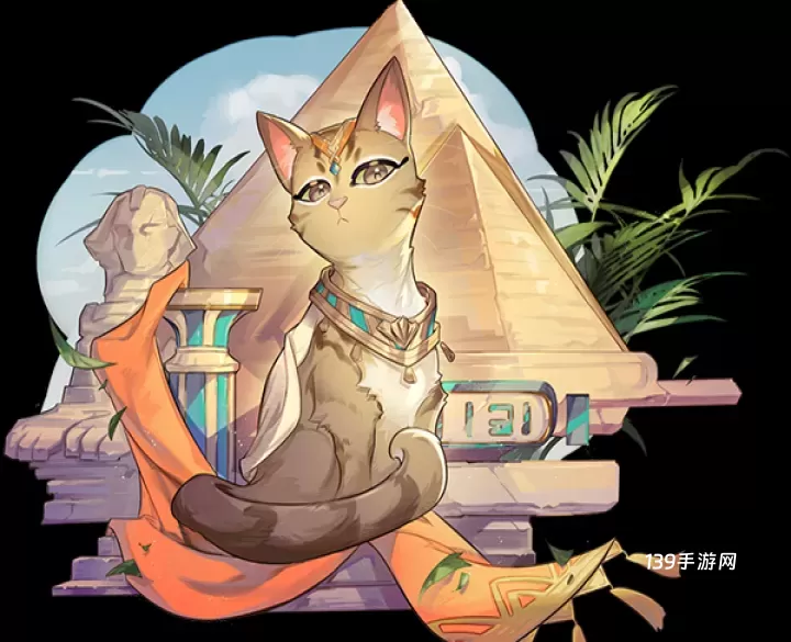 猫别野官方版_休闲益智_第3张_139手游网 猫别野官方版_https://www.139sy.com_休闲益智_第3张