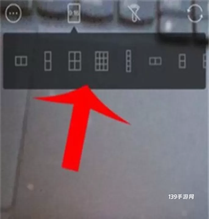 B612咔叽美颜相机官方版_https://www.139sy.com_摄影图像_第3张