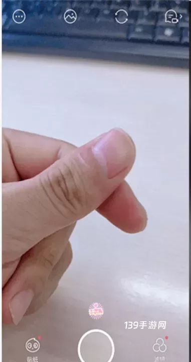 Faceu激萌官方版_https://www.139sy.com_摄影图像_第5张