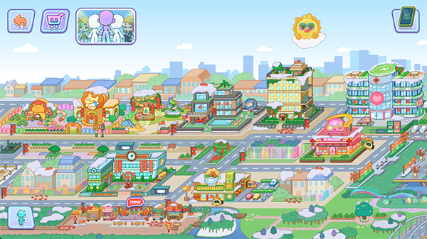奇妙创意世界最新版