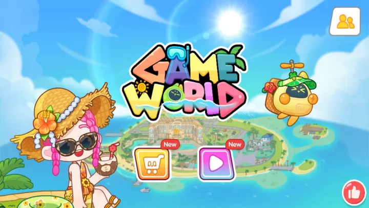奇妙创意世界最新版_休闲益智_第1张_139手游网 奇妙创意世界最新版_https://www.139sy.com_休闲益智_第1张