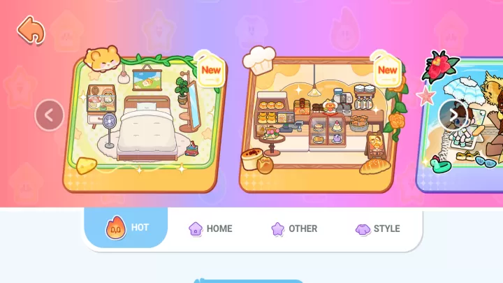 奇妙创意世界最新版_休闲益智_第2张_139手游网 奇妙创意世界最新版_https://www.139sy.com_休闲益智_第2张
