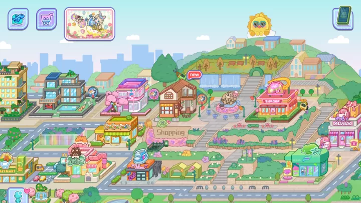 奇妙创意世界最新版_休闲益智_第3张_139手游网 奇妙创意世界最新版_https://www.139sy.com_休闲益智_第3张