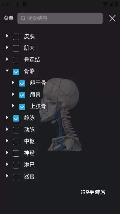 3Dbody_https://www.139sy.com_学习办公_第5张