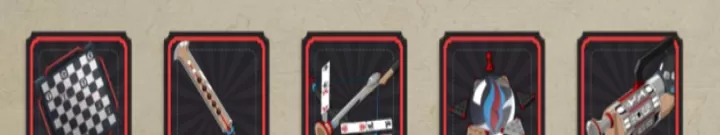物华弥新_https://www.139sy.com_策略卡牌_第20张