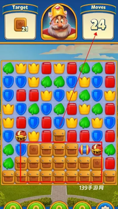 royal match_https://www.139sy.com_休闲益智_第3张