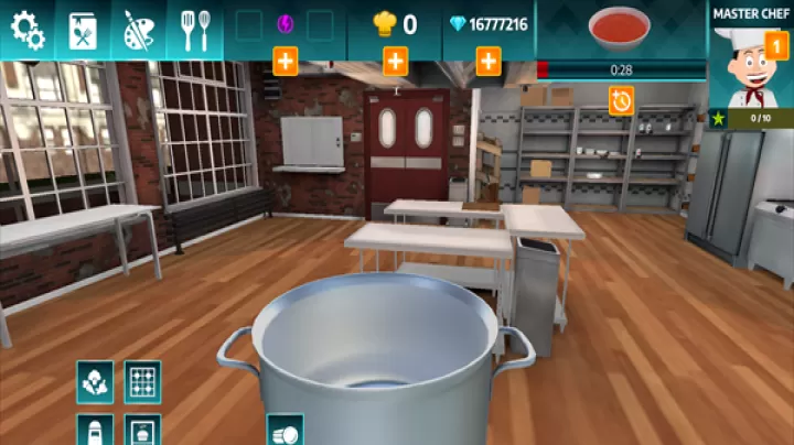 烹饪料理模拟器_https://www.139sy.com_模拟经营_第7张