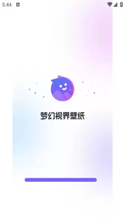 梦幻视界壁纸_https://www.139sy.com_手机美化_第1张